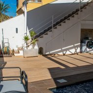 Reventa - Chalets -
Pilar de la Horadada - Torre de la Horadada