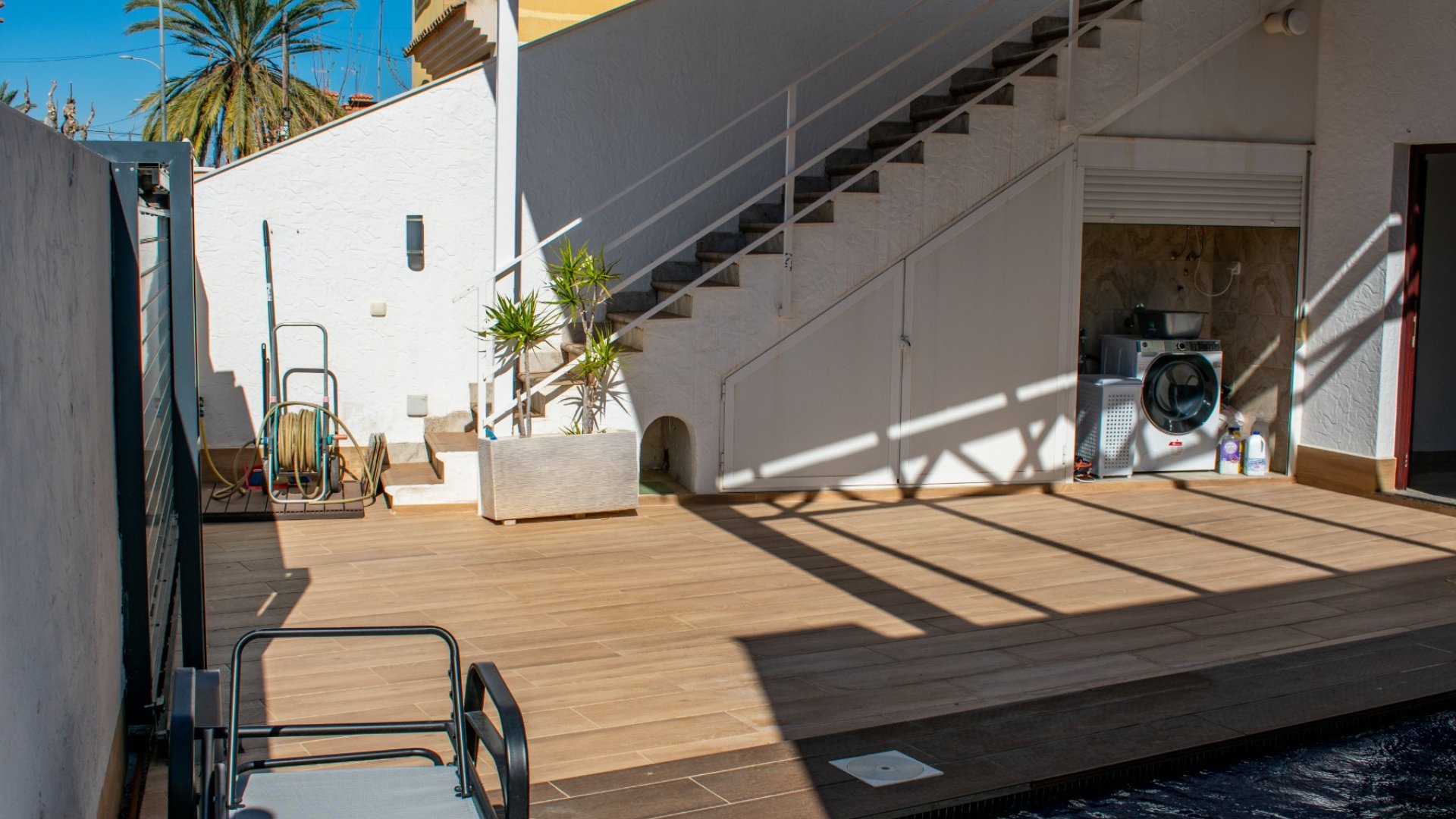 Reventa - Chalets -
Pilar de la Horadada - Torre de la Horadada