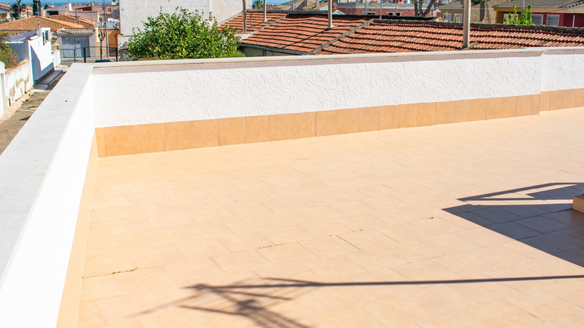 Reventa - Chalets -
Pilar de la Horadada - Torre de la Horadada