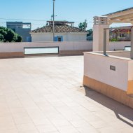 Reventa - Chalets -
Pilar de la Horadada - Torre de la Horadada