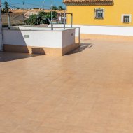 Reventa - Chalets -
Pilar de la Horadada - Torre de la Horadada