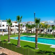 Reventa - Chalets -
Pilar de la Horadada - Torre de la Horadada