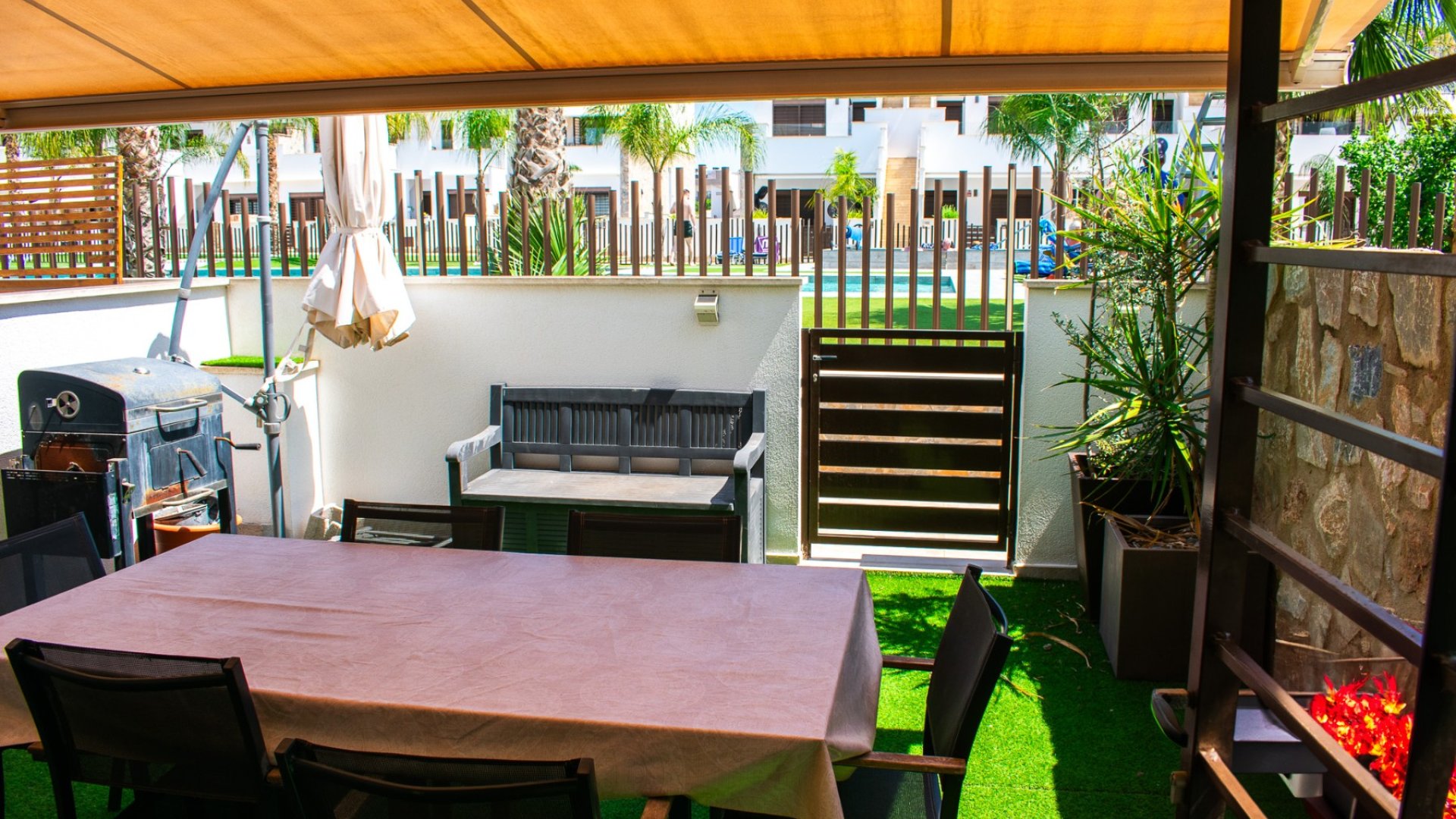 Reventa - Chalets -
Pilar de la Horadada - Torre de la Horadada
