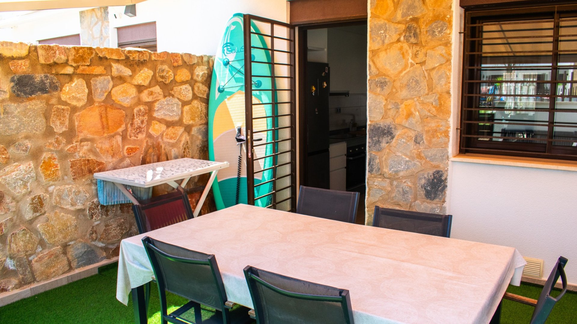 Reventa - Chalets -
Pilar de la Horadada - Torre de la Horadada