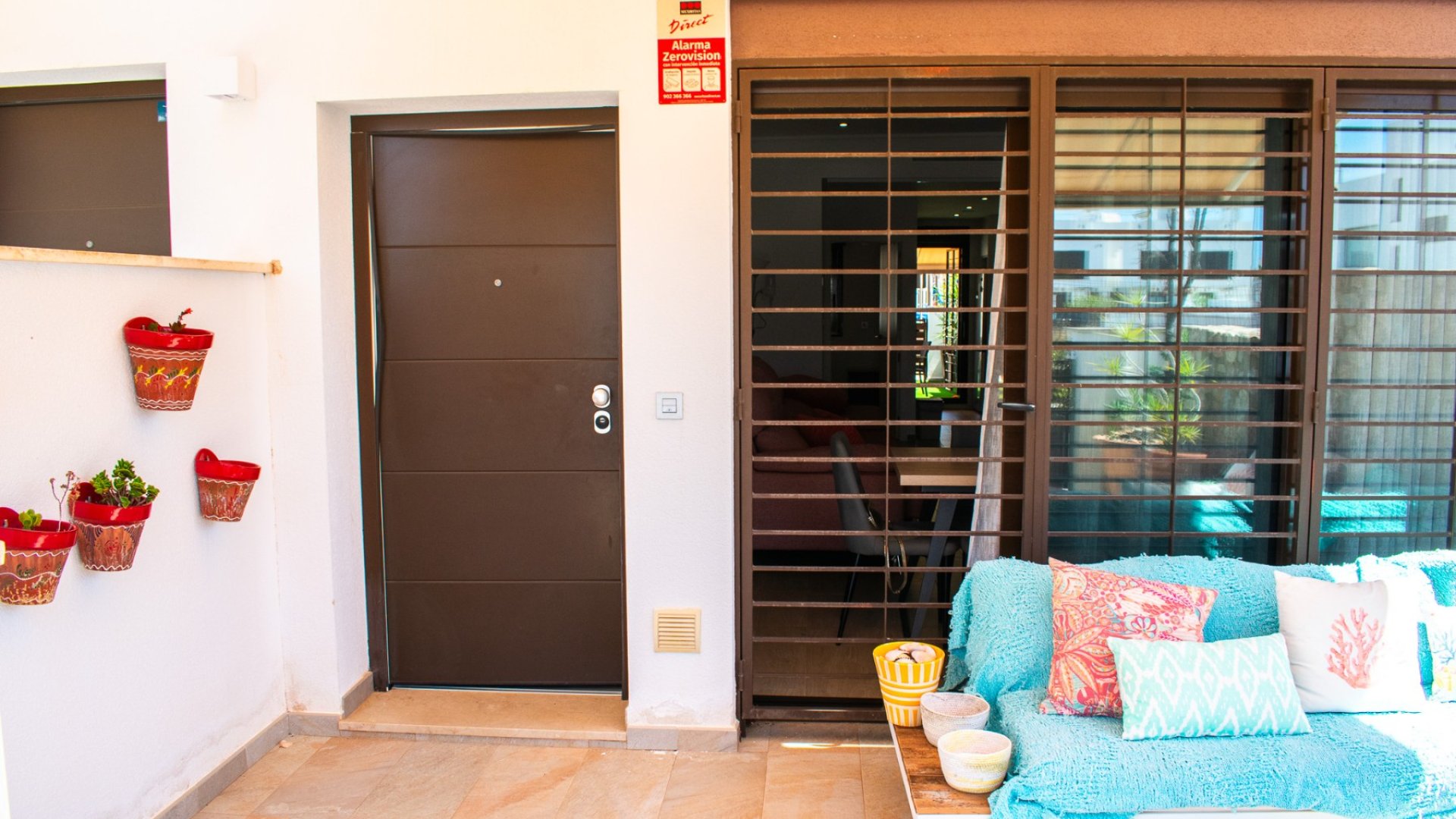 Reventa - Chalets -
Pilar de la Horadada - Torre de la Horadada