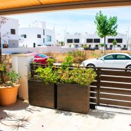 Reventa - Chalets -
Pilar de la Horadada - Torre de la Horadada
