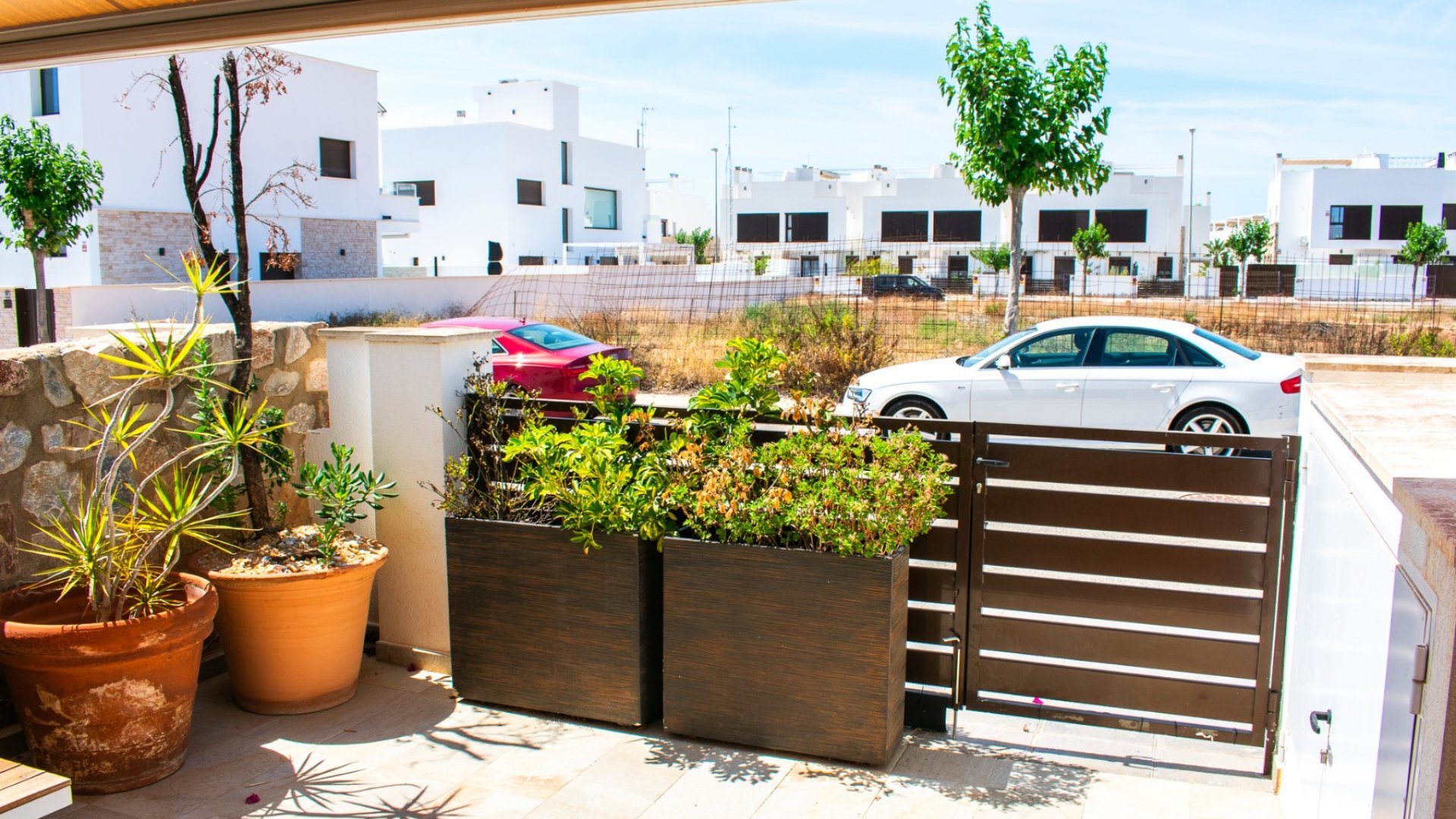 Reventa - Chalets -
Pilar de la Horadada - Torre de la Horadada