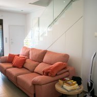 Reventa - Chalets -
Pilar de la Horadada - Torre de la Horadada
