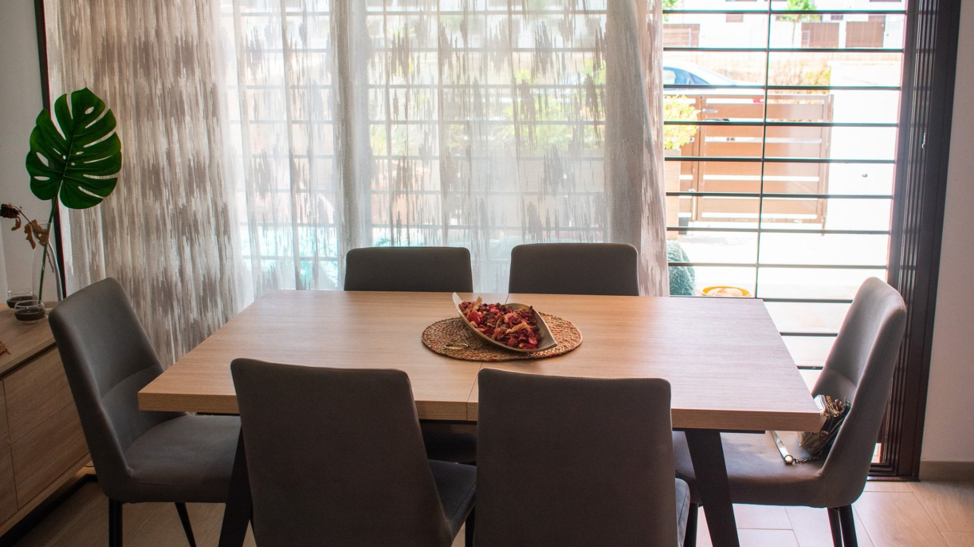 Reventa - Chalets -
Pilar de la Horadada - Torre de la Horadada