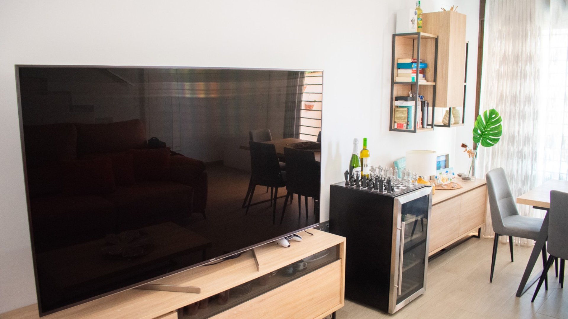 Reventa - Chalets -
Pilar de la Horadada - Torre de la Horadada