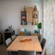 Reventa - Chalets -
Pilar de la Horadada - Torre de la Horadada