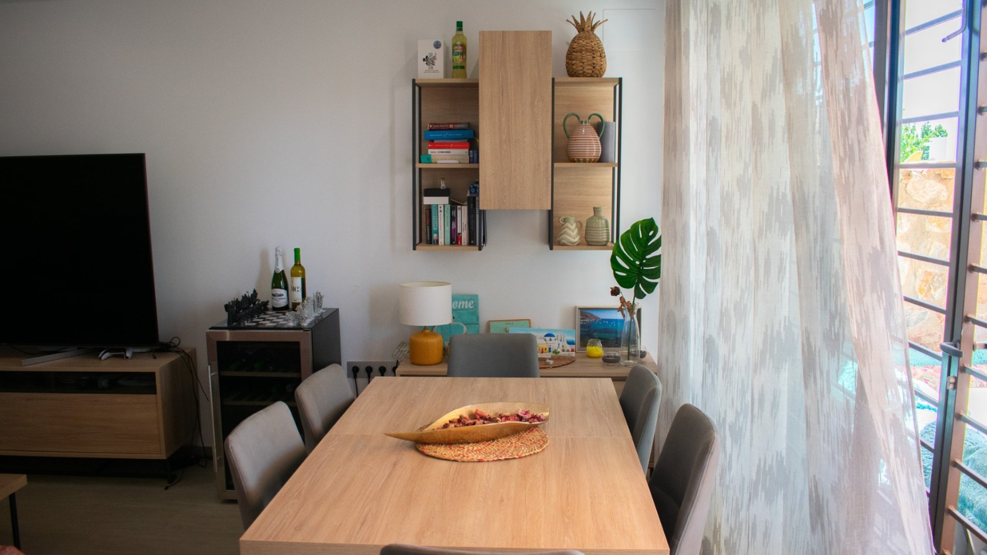Reventa - Chalets -
Pilar de la Horadada - Torre de la Horadada