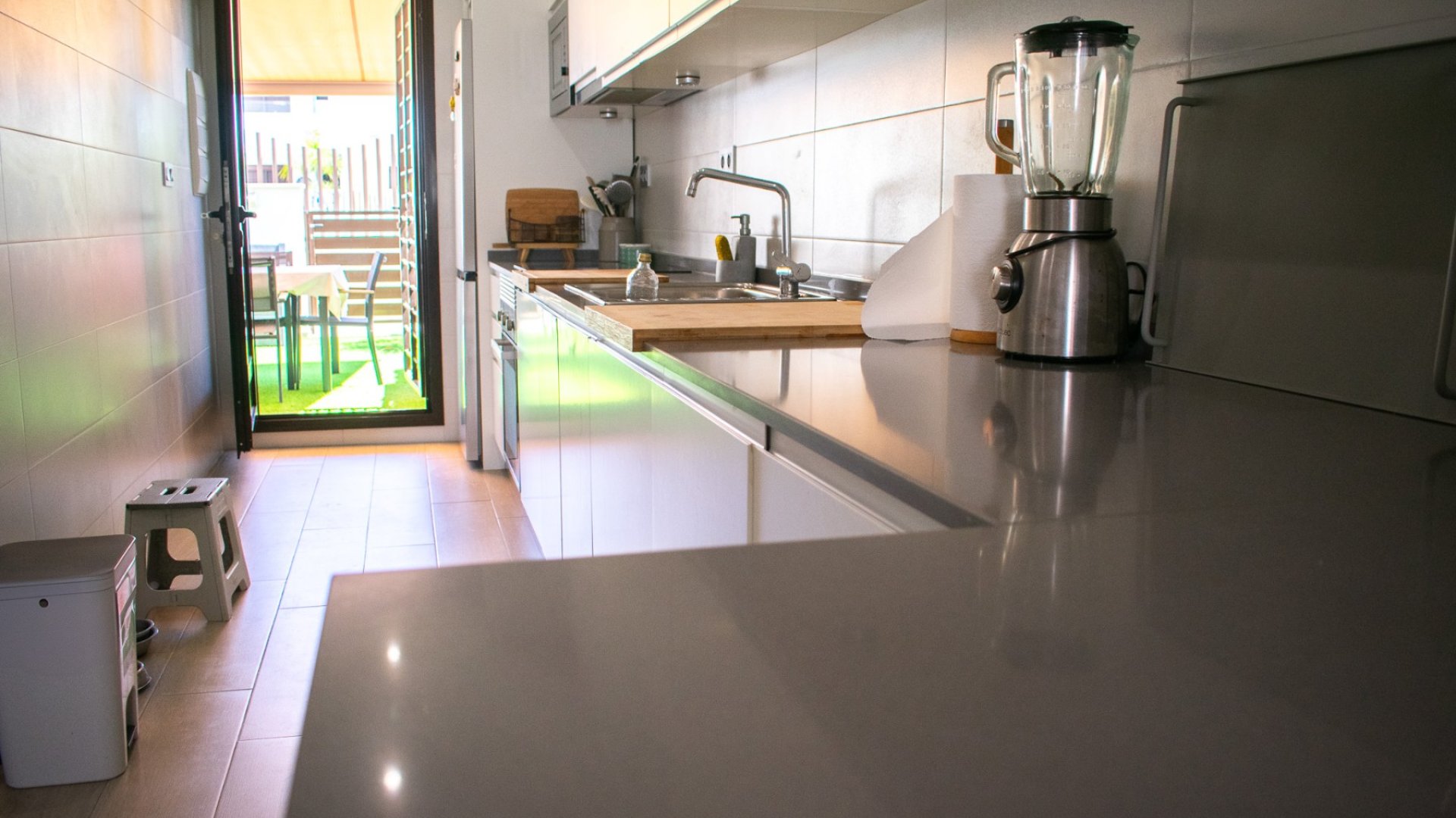 Reventa - Chalets -
Pilar de la Horadada - Torre de la Horadada