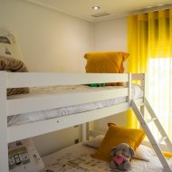 Reventa - Chalets -
Pilar de la Horadada - Torre de la Horadada