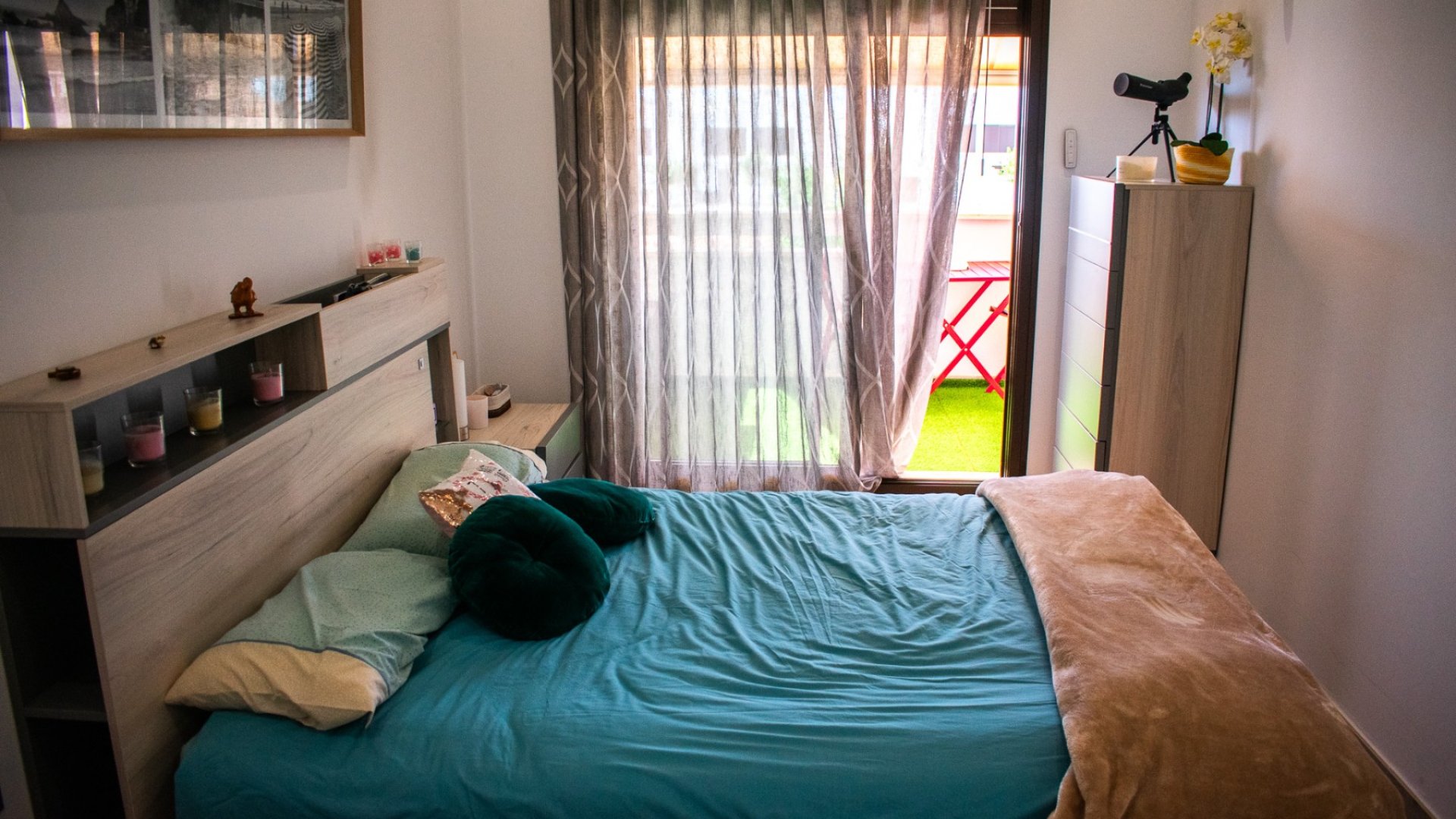 Reventa - Chalets -
Pilar de la Horadada - Torre de la Horadada