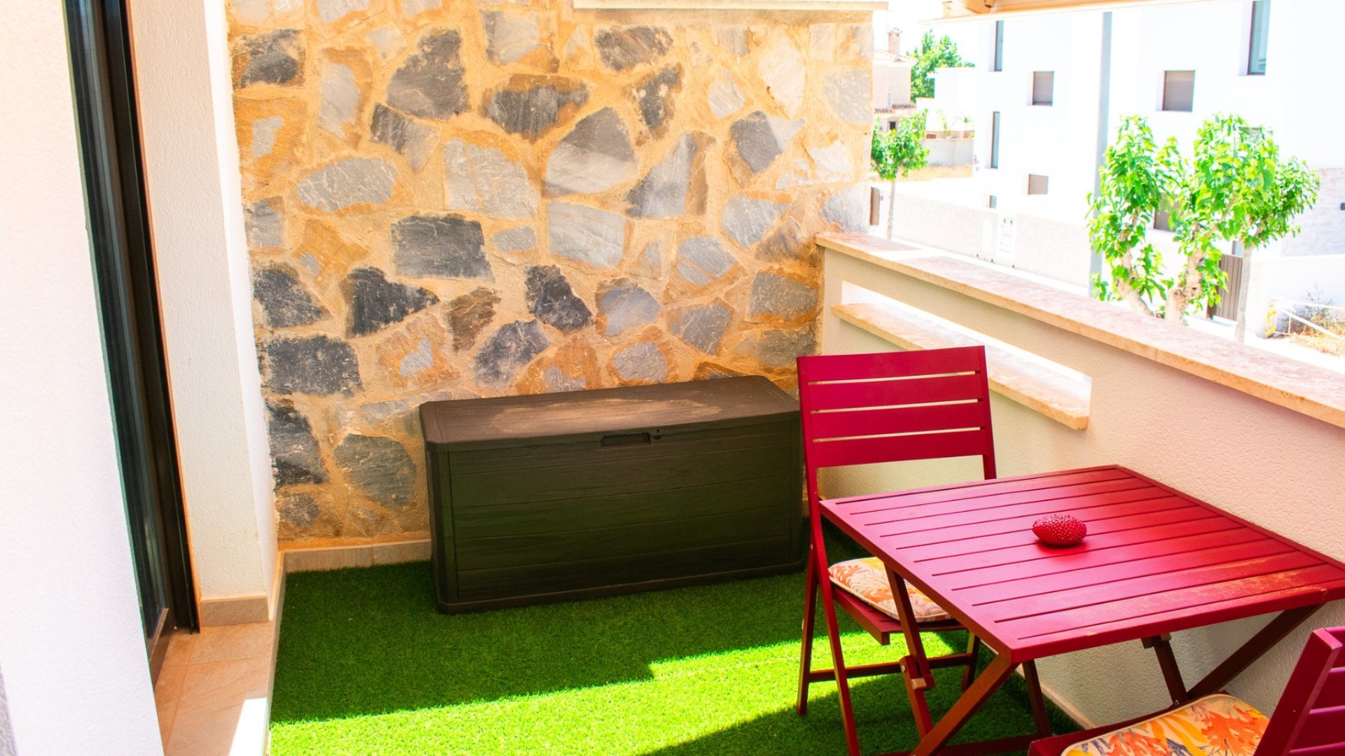 Reventa - Chalets -
Pilar de la Horadada - Torre de la Horadada