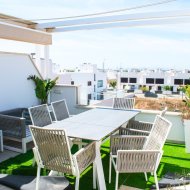 Reventa - Chalets -
Pilar de la Horadada - Torre de la Horadada