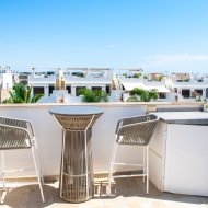 Reventa - Chalets -
Pilar de la Horadada - Torre de la Horadada
