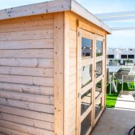 Reventa - Chalets -
Pilar de la Horadada - Torre de la Horadada