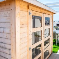 Reventa - Chalets -
Pilar de la Horadada - Torre de la Horadada