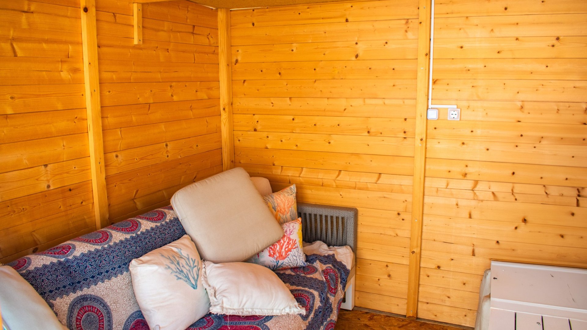 Reventa - Chalets -
Pilar de la Horadada - Torre de la Horadada