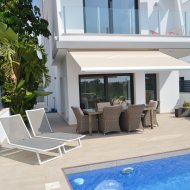 Reventa - Chalets -
Pilar de la Horadada