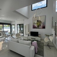 Reventa - Chalets -
Pilar de la Horadada