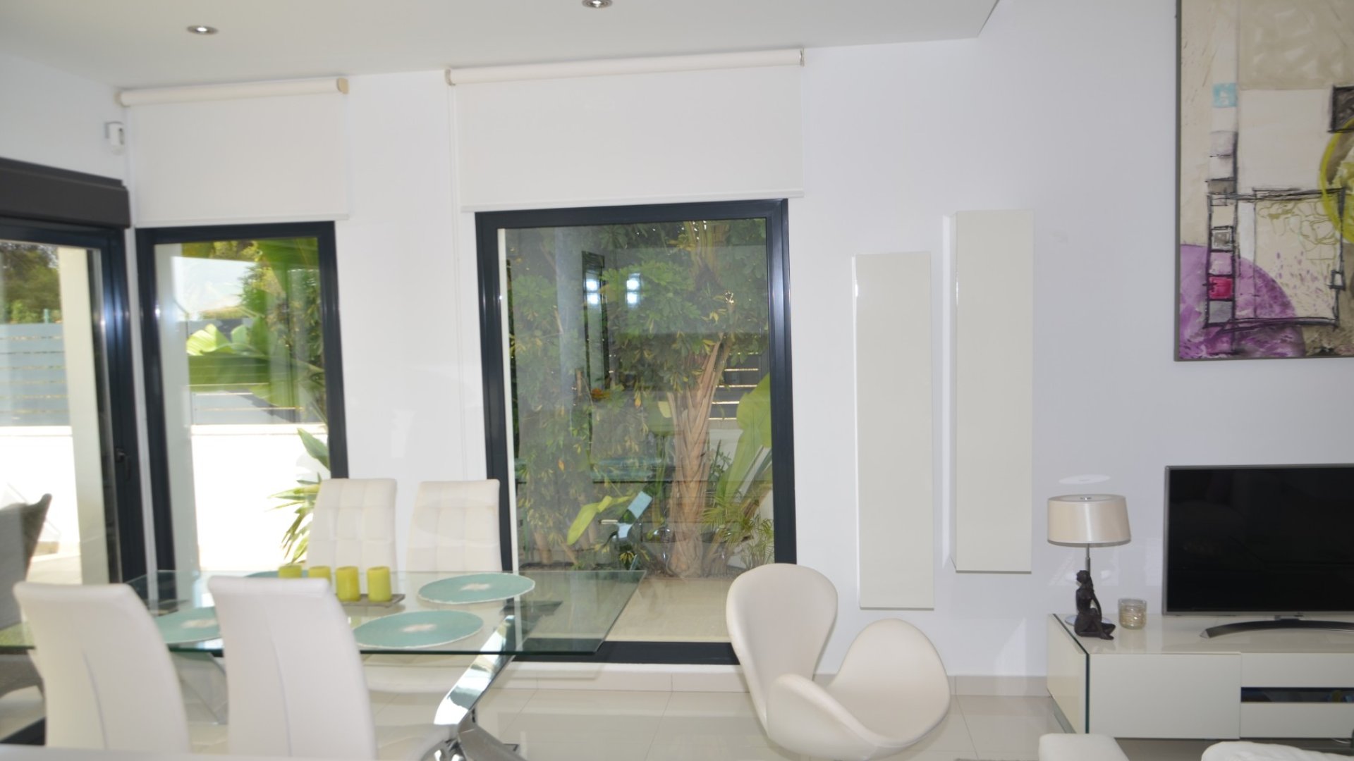 Reventa - Chalets -
Pilar de la Horadada