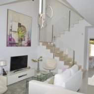 Reventa - Chalets -
Pilar de la Horadada