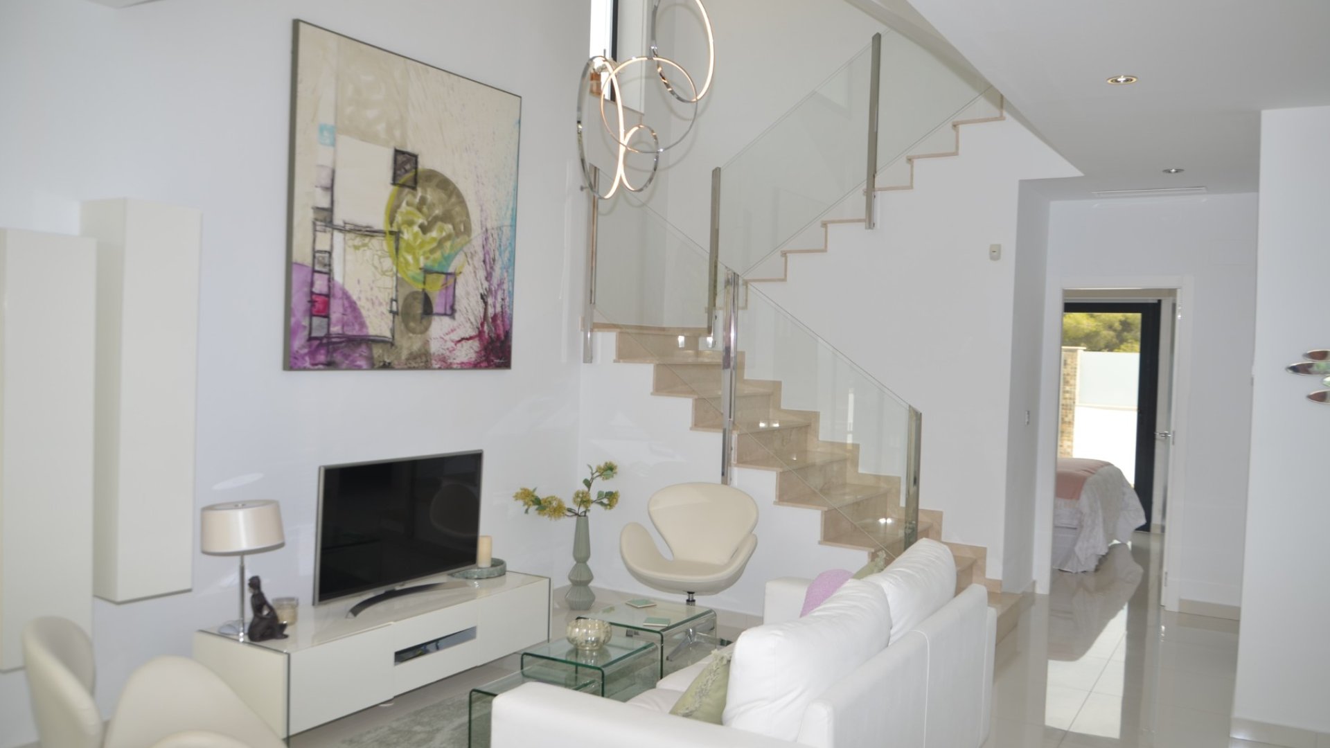 Reventa - Chalets -
Pilar de la Horadada