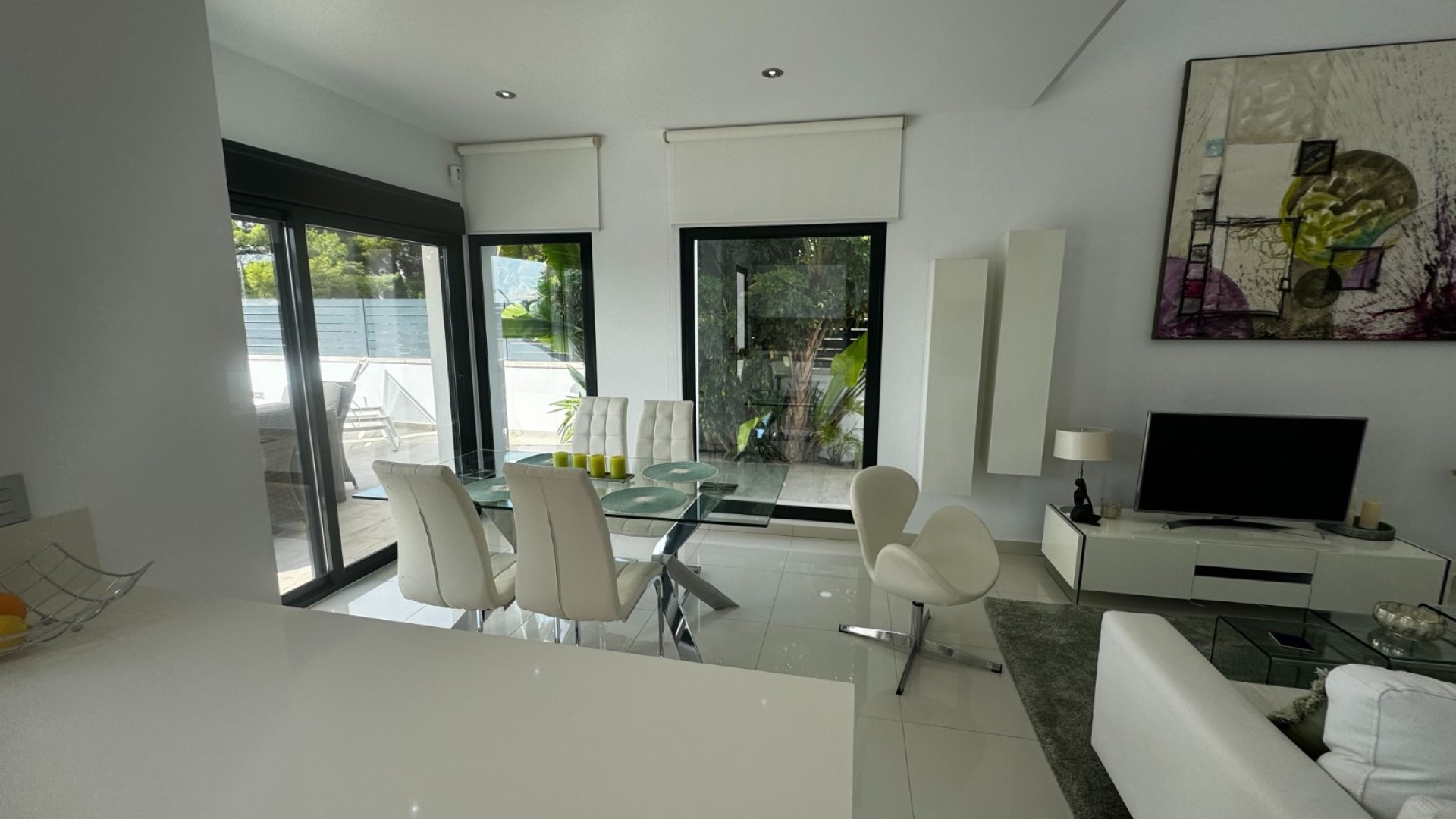 Reventa - Chalets -
Pilar de la Horadada