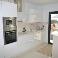 Reventa - Chalets -
Pilar de la Horadada