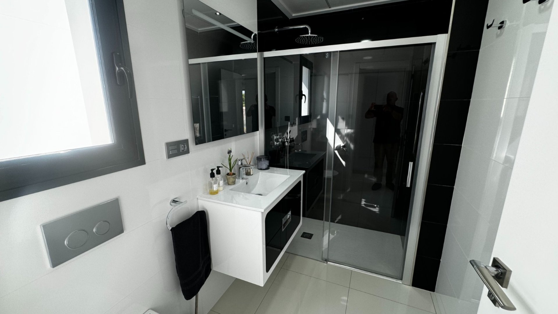 Reventa - Chalets -
Pilar de la Horadada