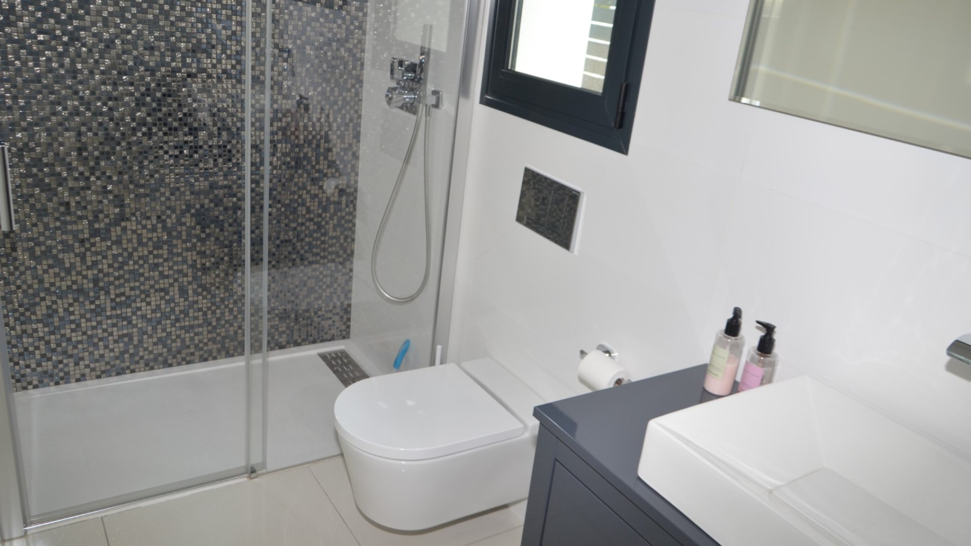 Reventa - Chalets -
Pilar de la Horadada