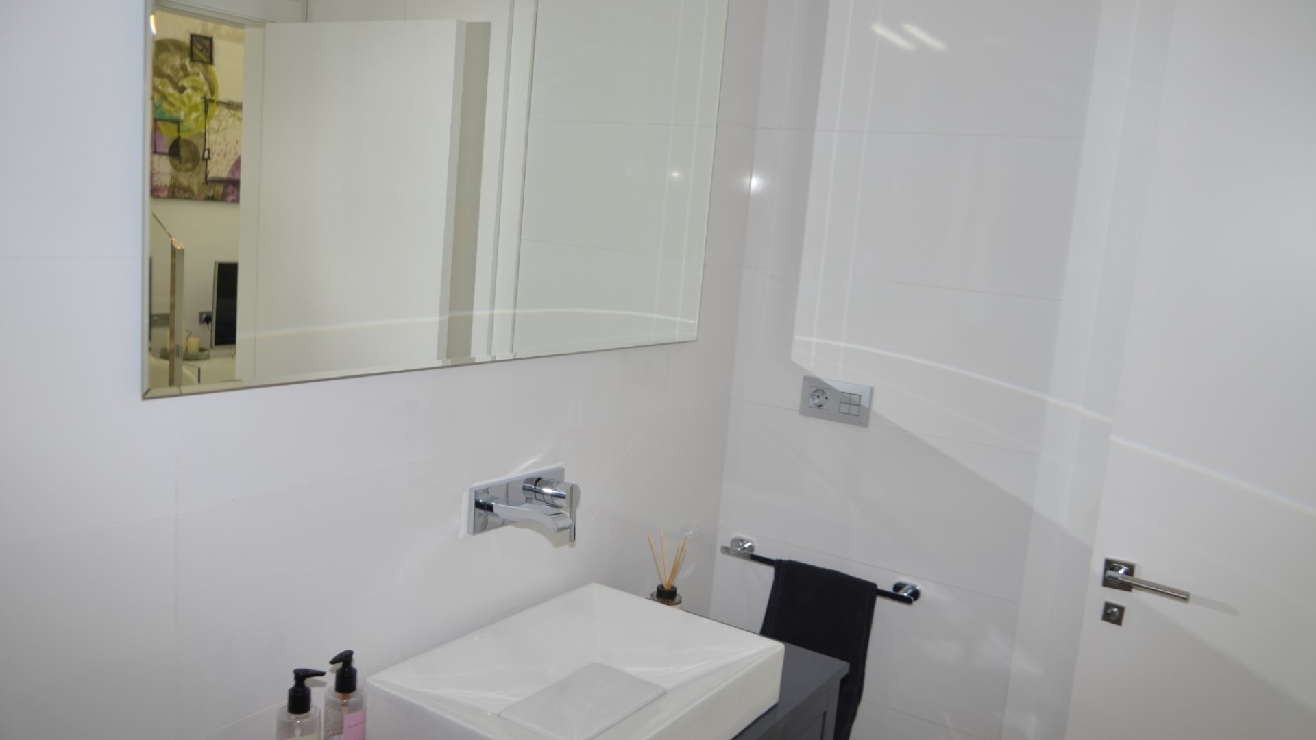 Reventa - Chalets -
Pilar de la Horadada