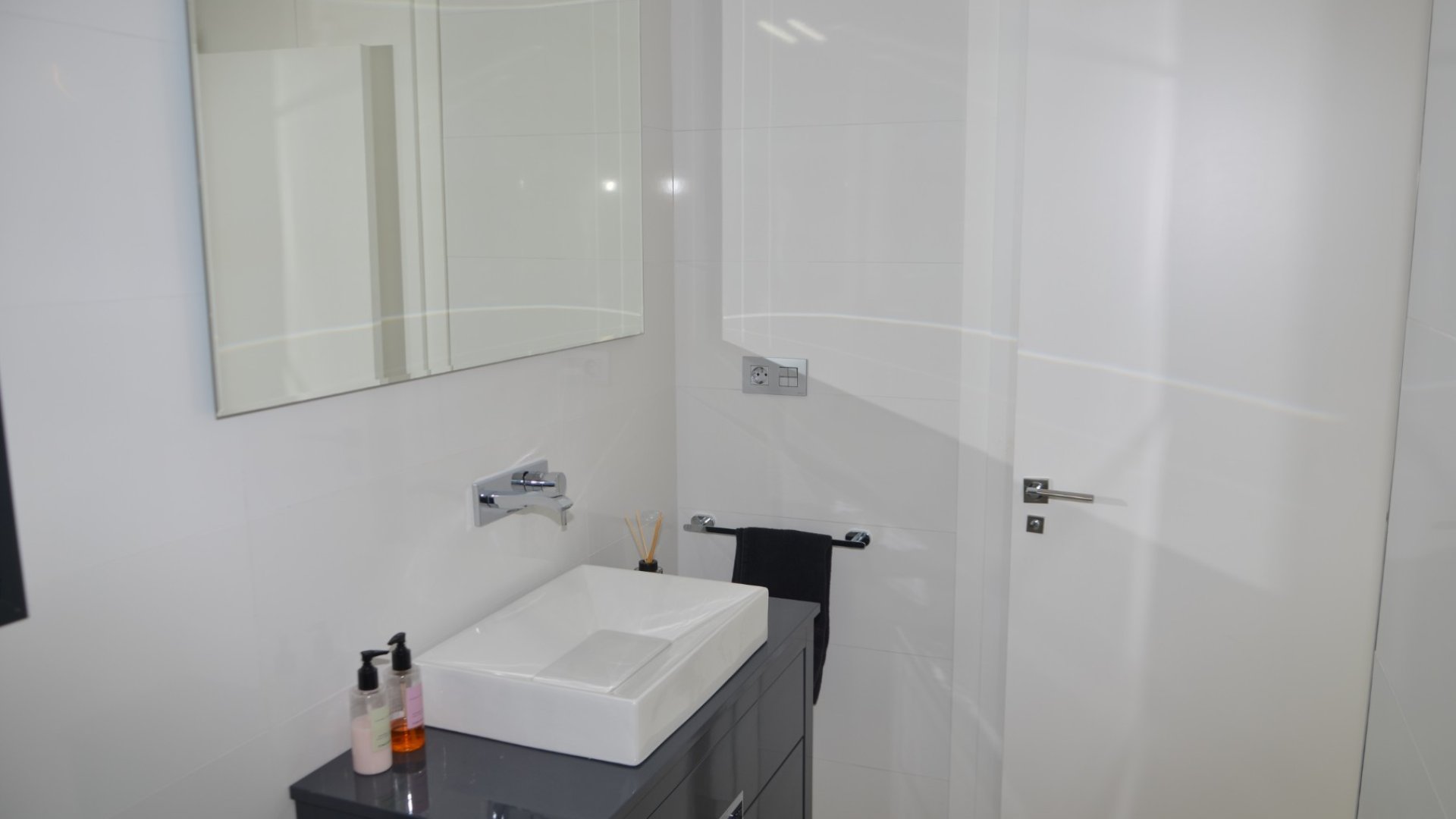 Reventa - Chalets -
Pilar de la Horadada