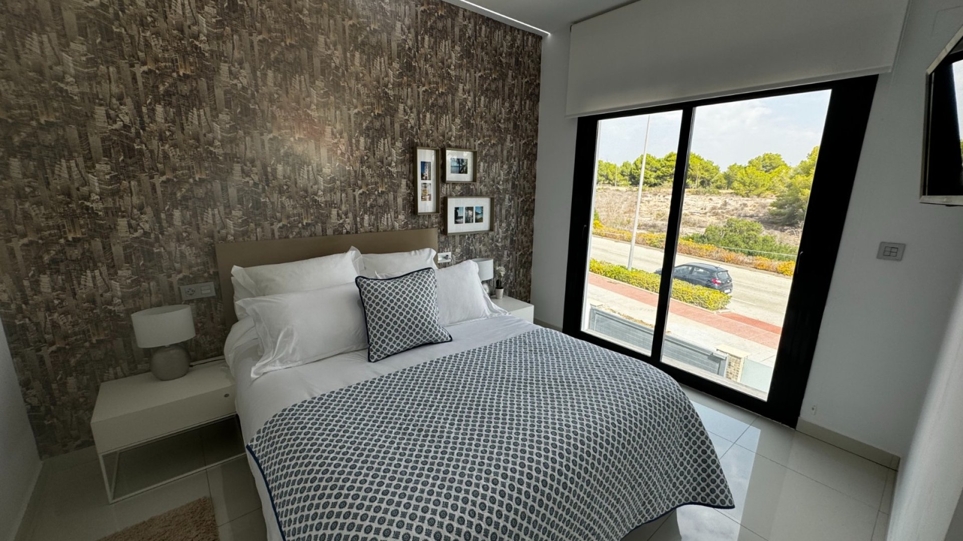 Reventa - Chalets -
Pilar de la Horadada