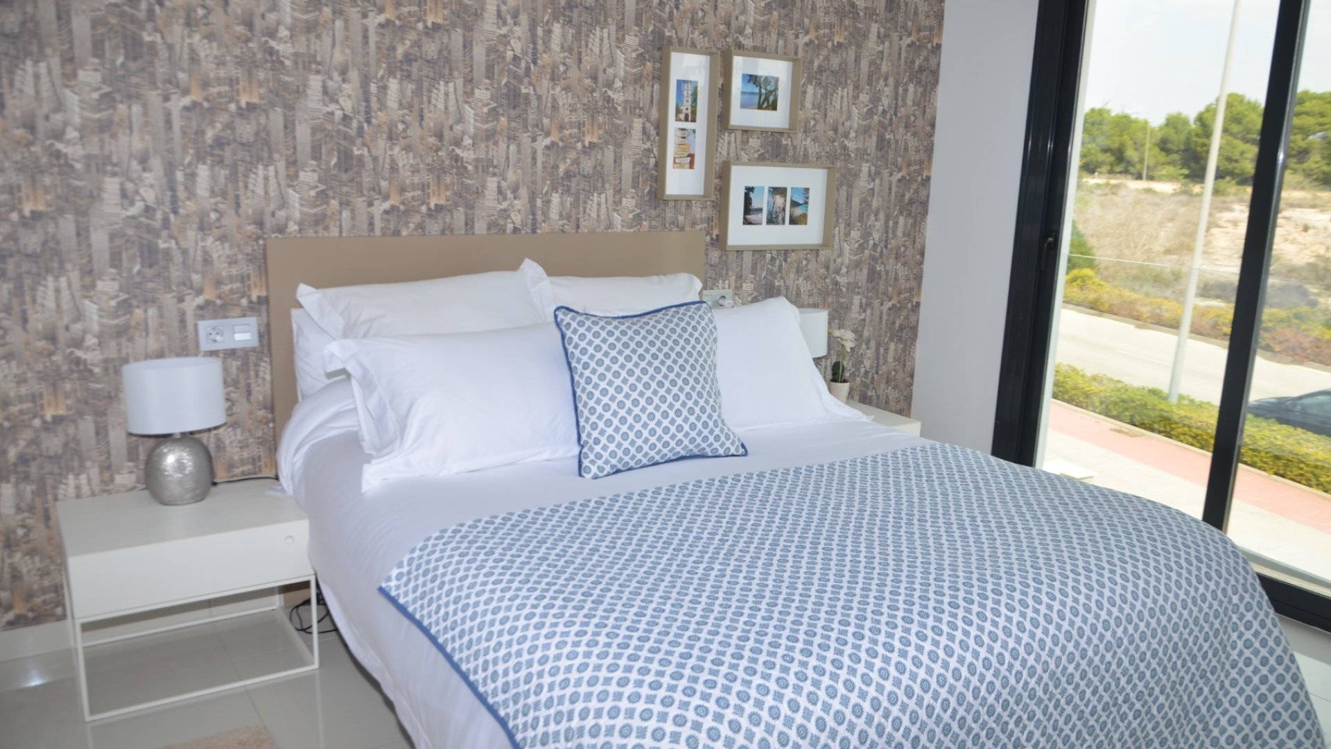 Reventa - Chalets -
Pilar de la Horadada