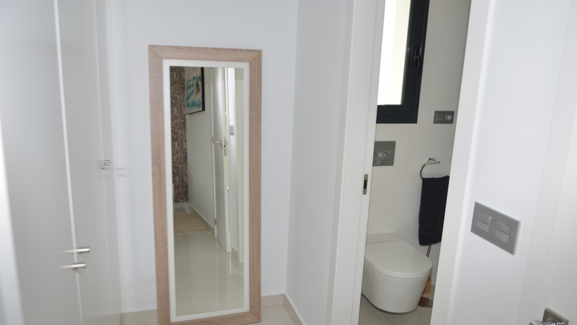 Reventa - Chalets -
Pilar de la Horadada