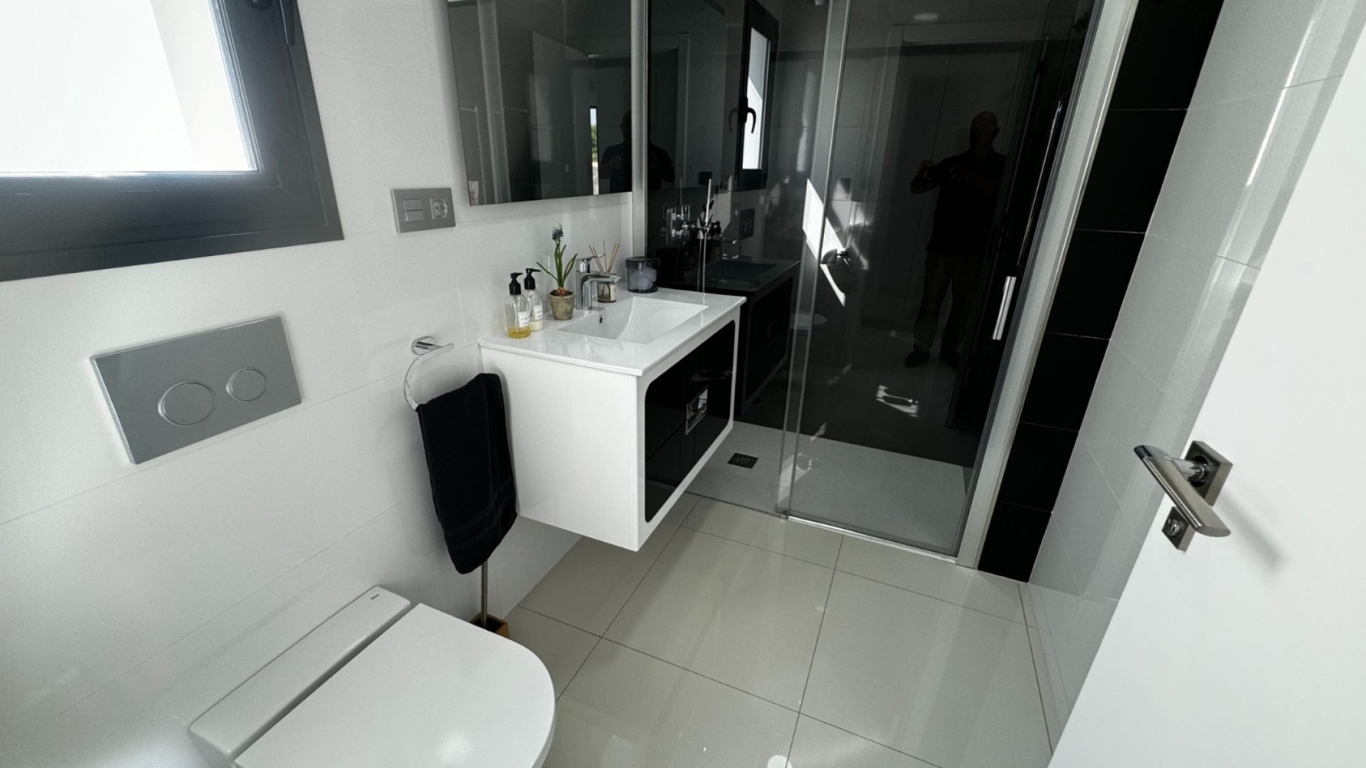 Reventa - Chalets -
Pilar de la Horadada