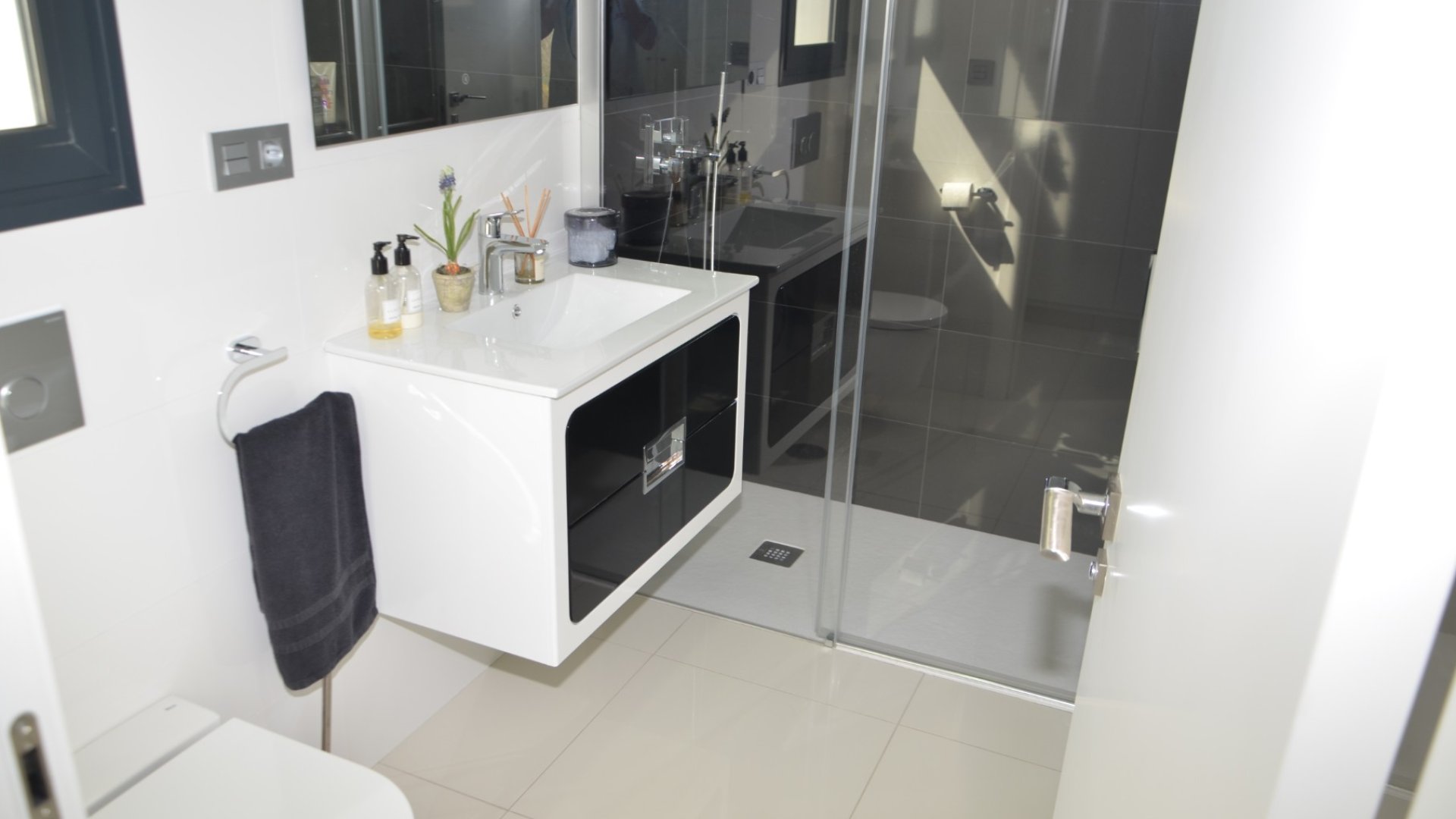 Reventa - Chalets -
Pilar de la Horadada