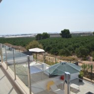 Reventa - Chalets -
Pilar de la Horadada