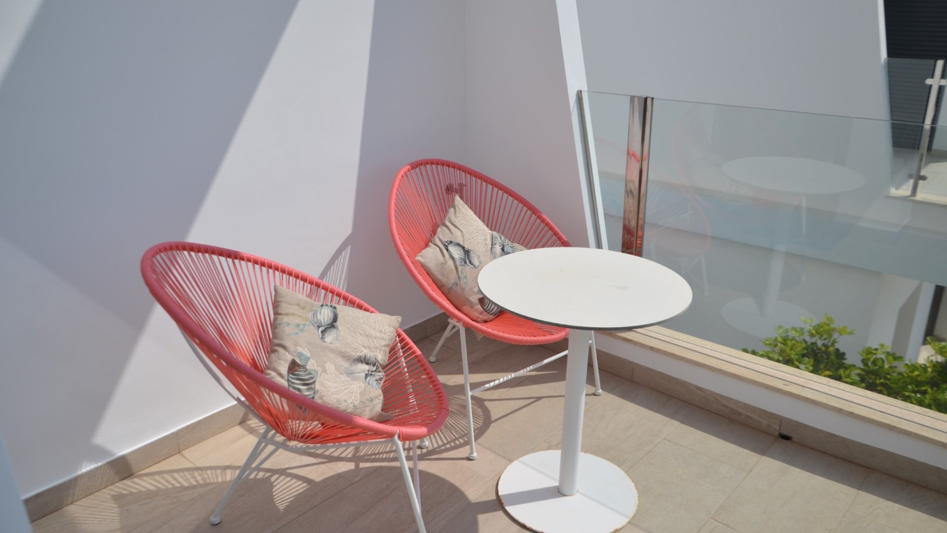 Reventa - Chalets -
Pilar de la Horadada