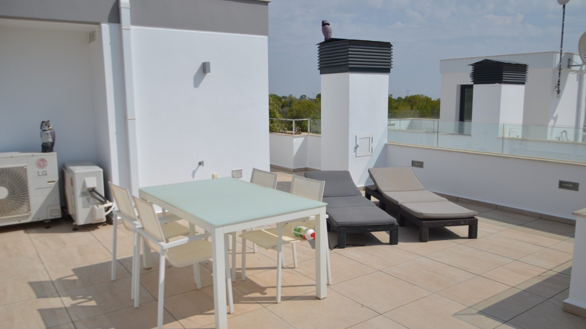 Reventa - Chalets -
Pilar de la Horadada