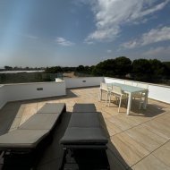 Reventa - Chalets -
Pilar de la Horadada