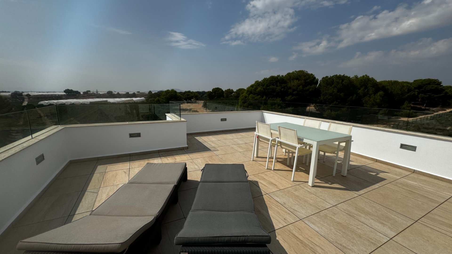 Reventa - Chalets -
Pilar de la Horadada