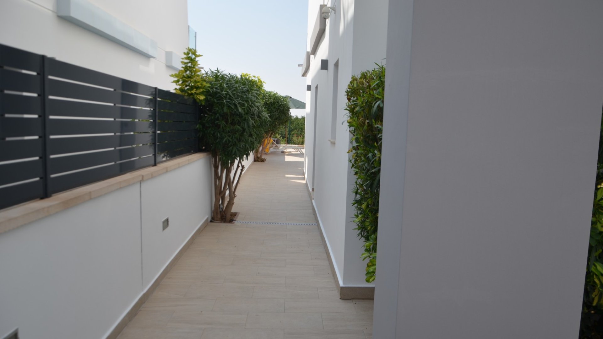 Reventa - Chalets -
Pilar de la Horadada