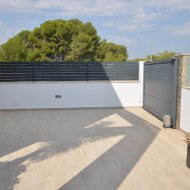 Reventa - Chalets -
Pilar de la Horadada