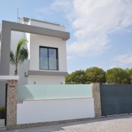 Reventa - Chalets -
Pilar de la Horadada