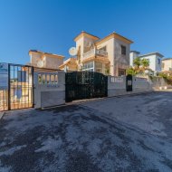 Reventa - Chalets -
Playa Flamenca - Orihuela Costa
